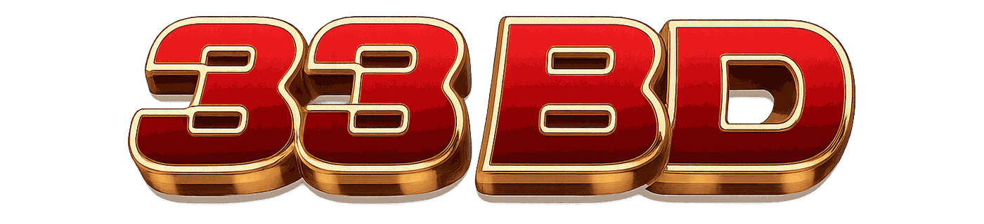 33 bd